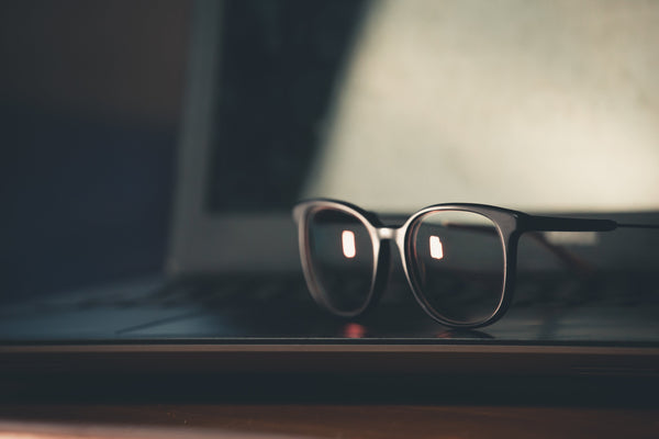 Why Smartglasses are the Ultimate Gamechanger for Eye Health