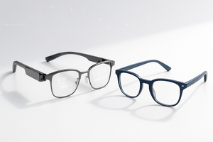 Smart Glasses & Eye Tech