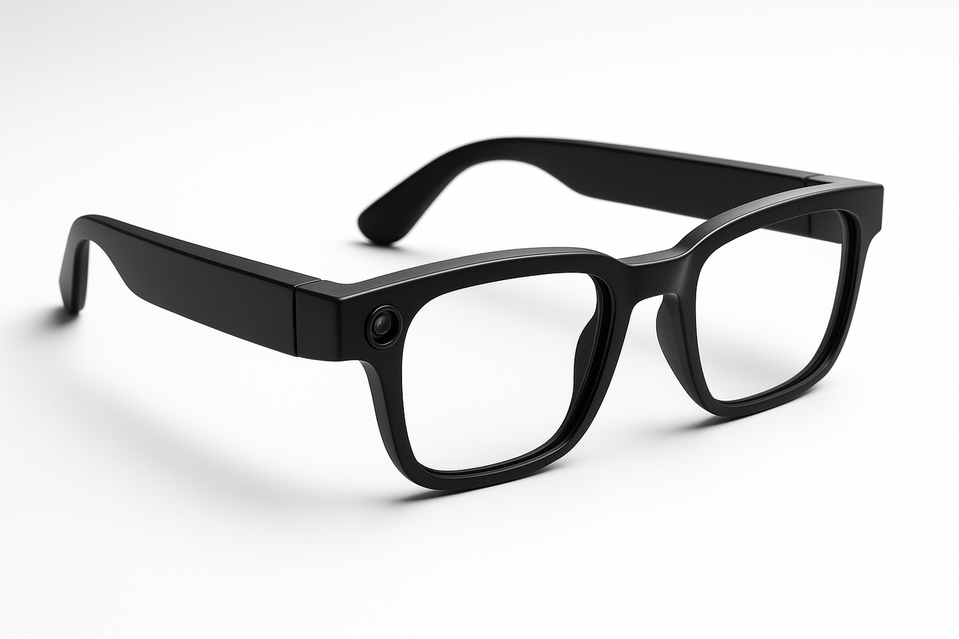 create a product photo for https://www.capitalbender.com/products/m01-hd-camera-ai-translation-intelligent-video-glasses?utm_source=copyToPasteBoard&utm_medium=product-links&utm_content=web
